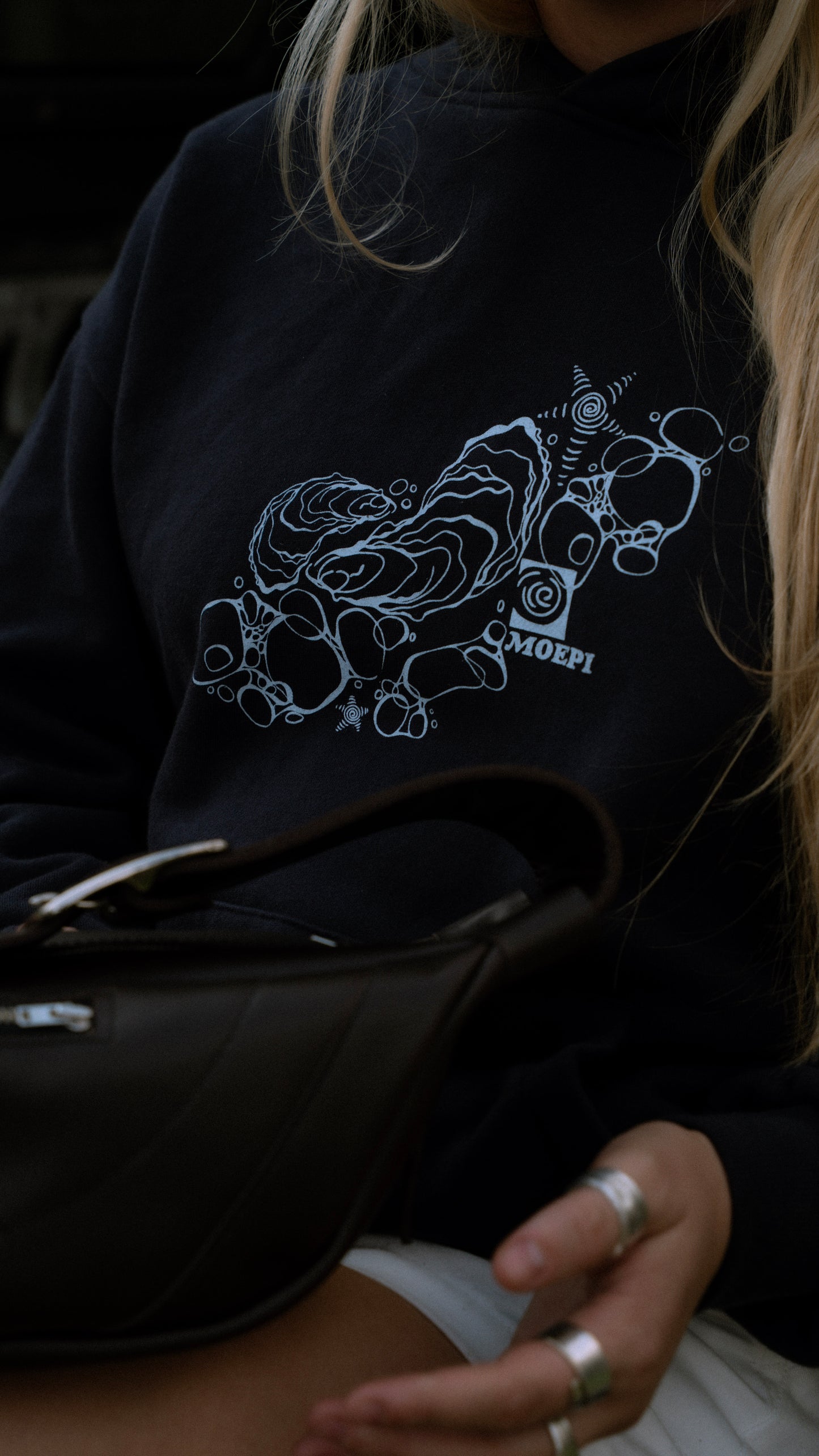 SHORE-LINE * HOODIE