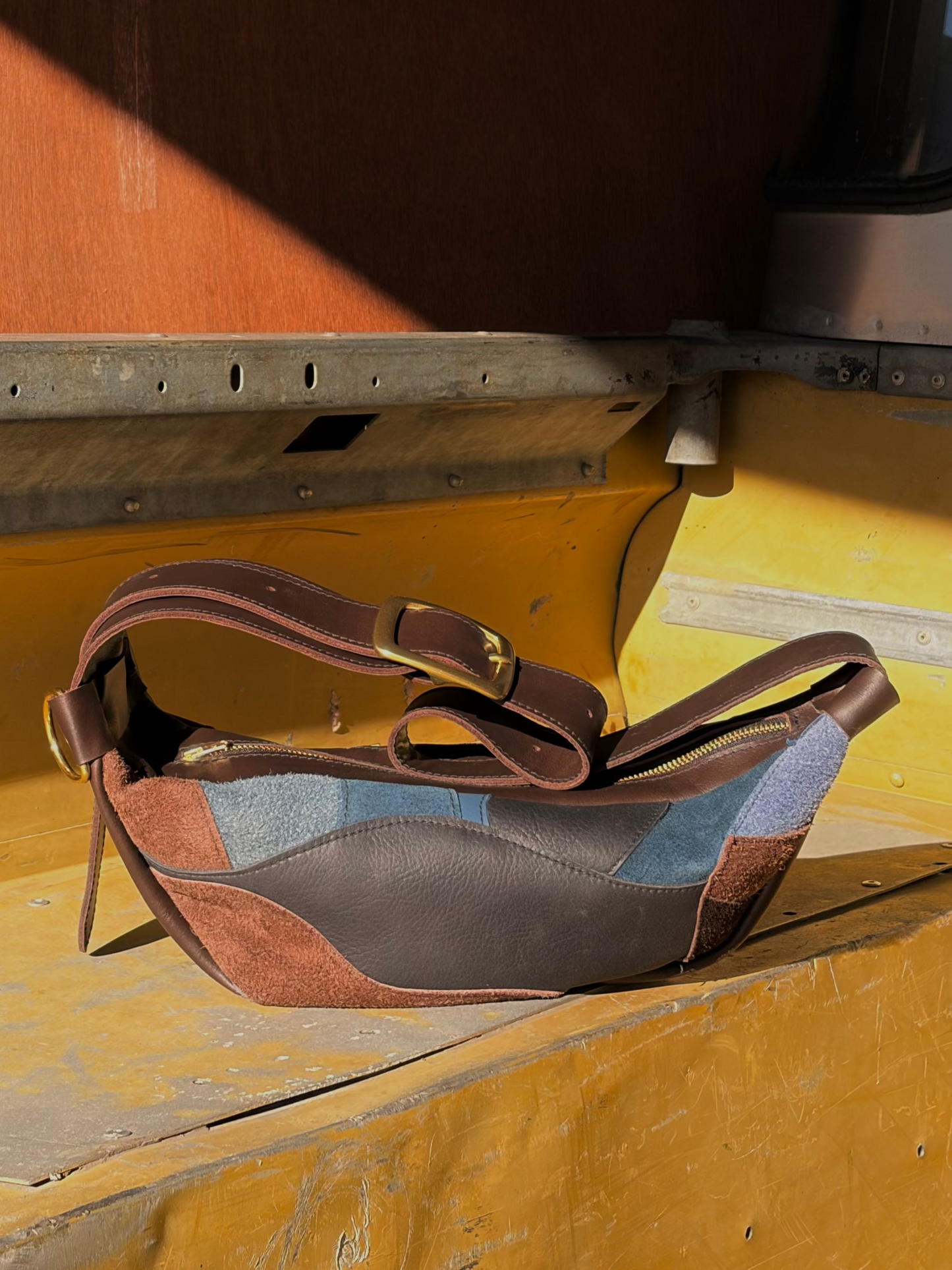 BOAT BAG * LITTLE DRIFTER