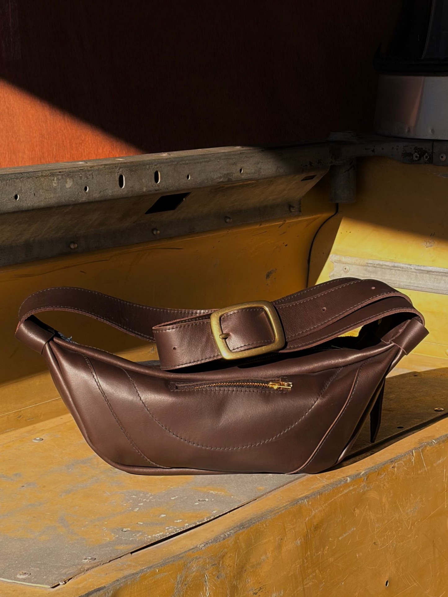 BOAT BAG * LITTLE DRIFTER