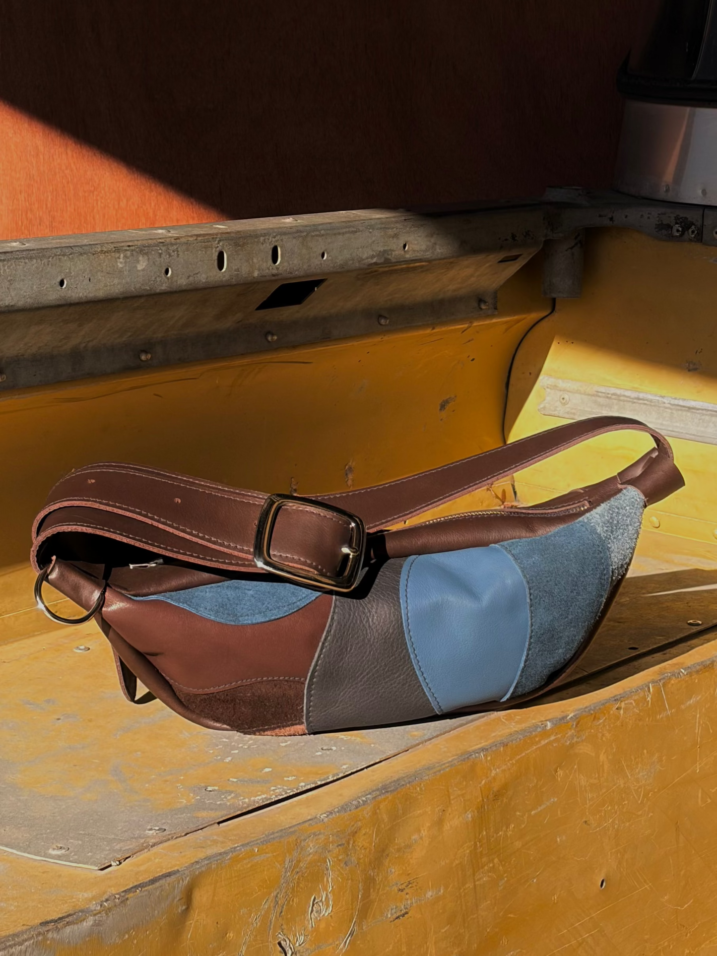 BOAT BAG * LITTLE DRIFTER