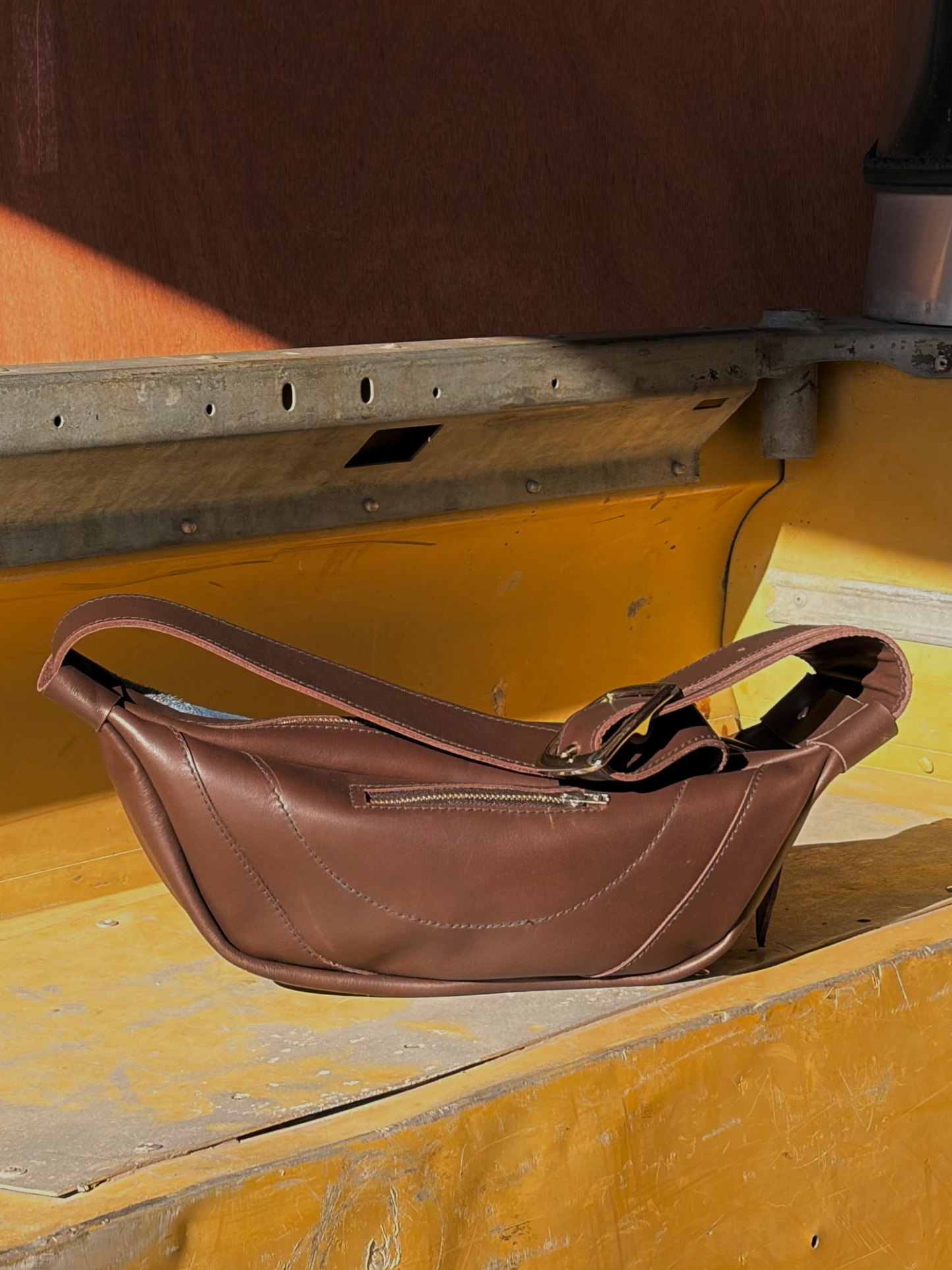 BOAT BAG * LITTLE DRIFTER