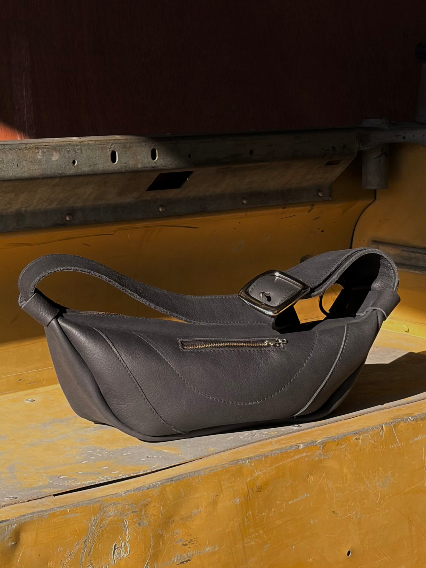 BOAT BAG * MARINA BLUE