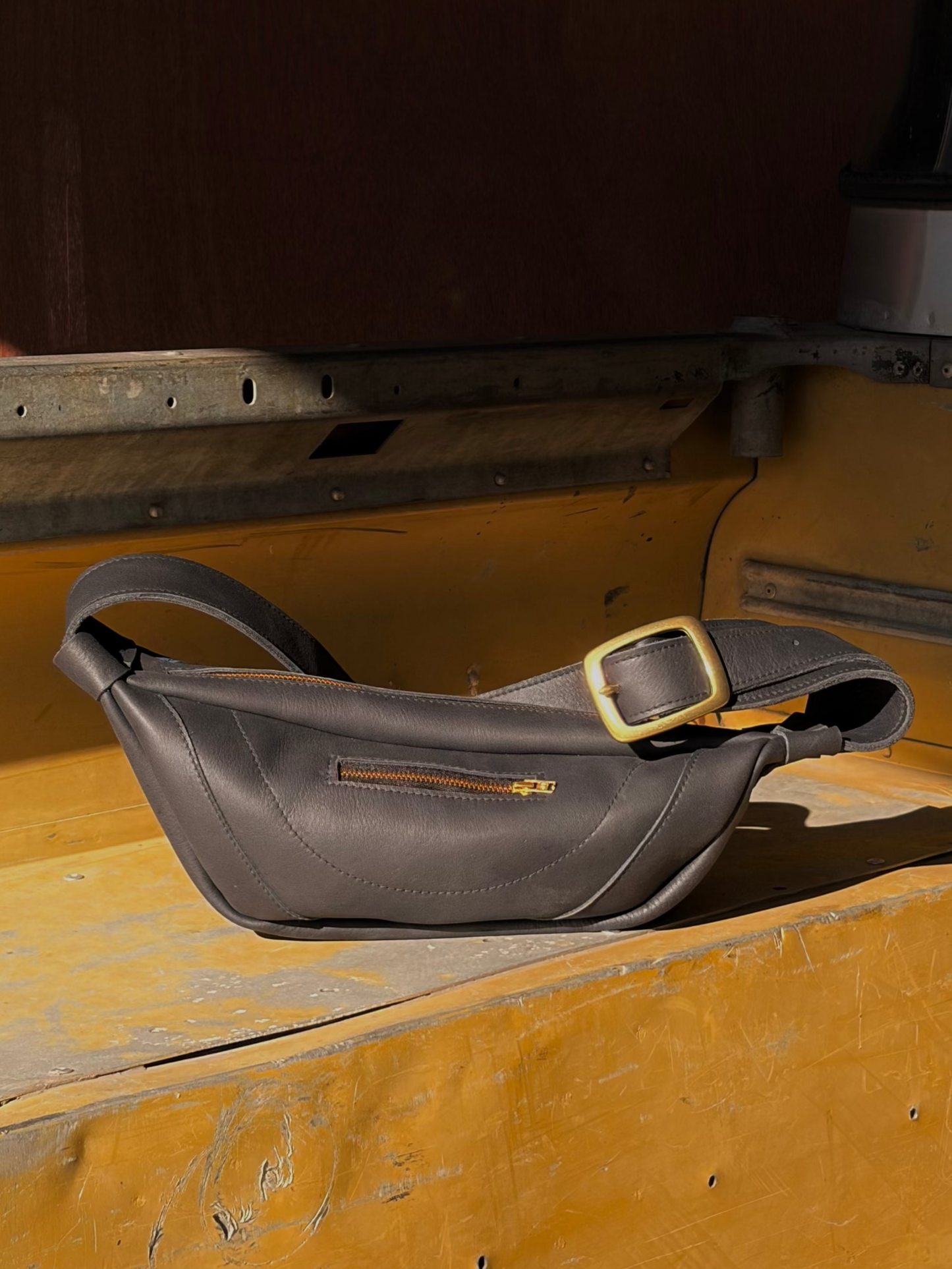 BOAT BAG * MARINA BLUE