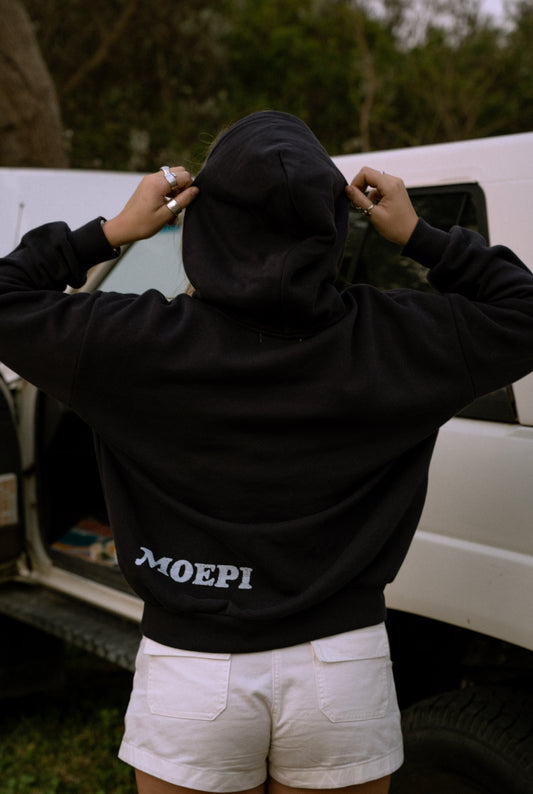 SHORE-LINE * HOODIE