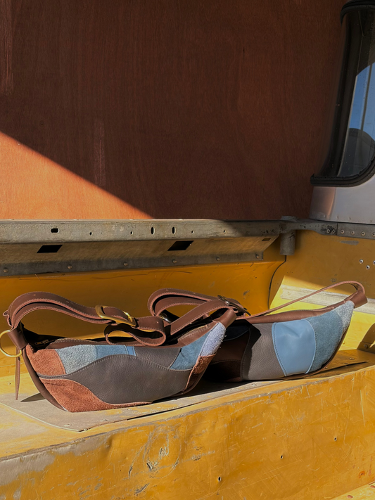 BOAT BAG * LITTLE DRIFTER