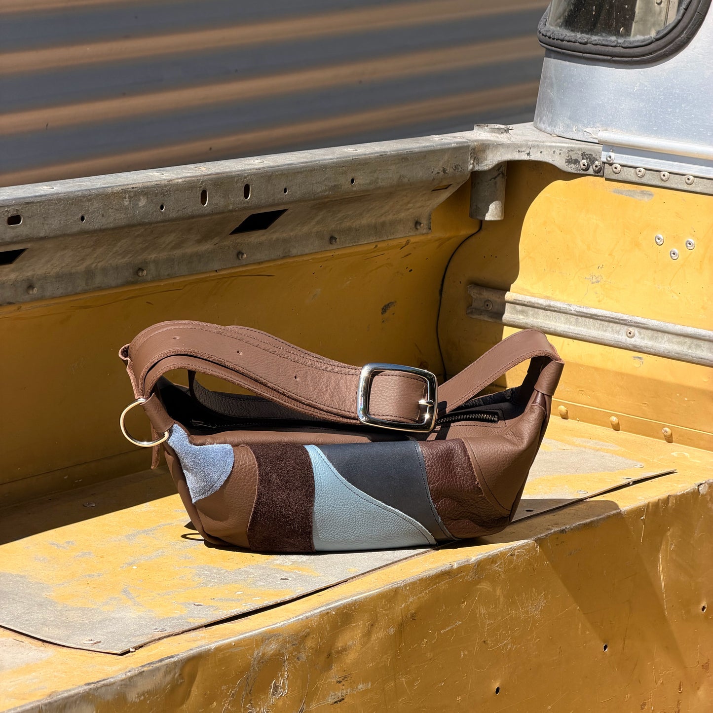 BOAT BAG * LITTLE DRIFTER