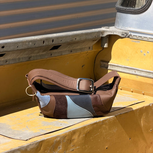 BOAT BAG * LITTLE DRIFTER