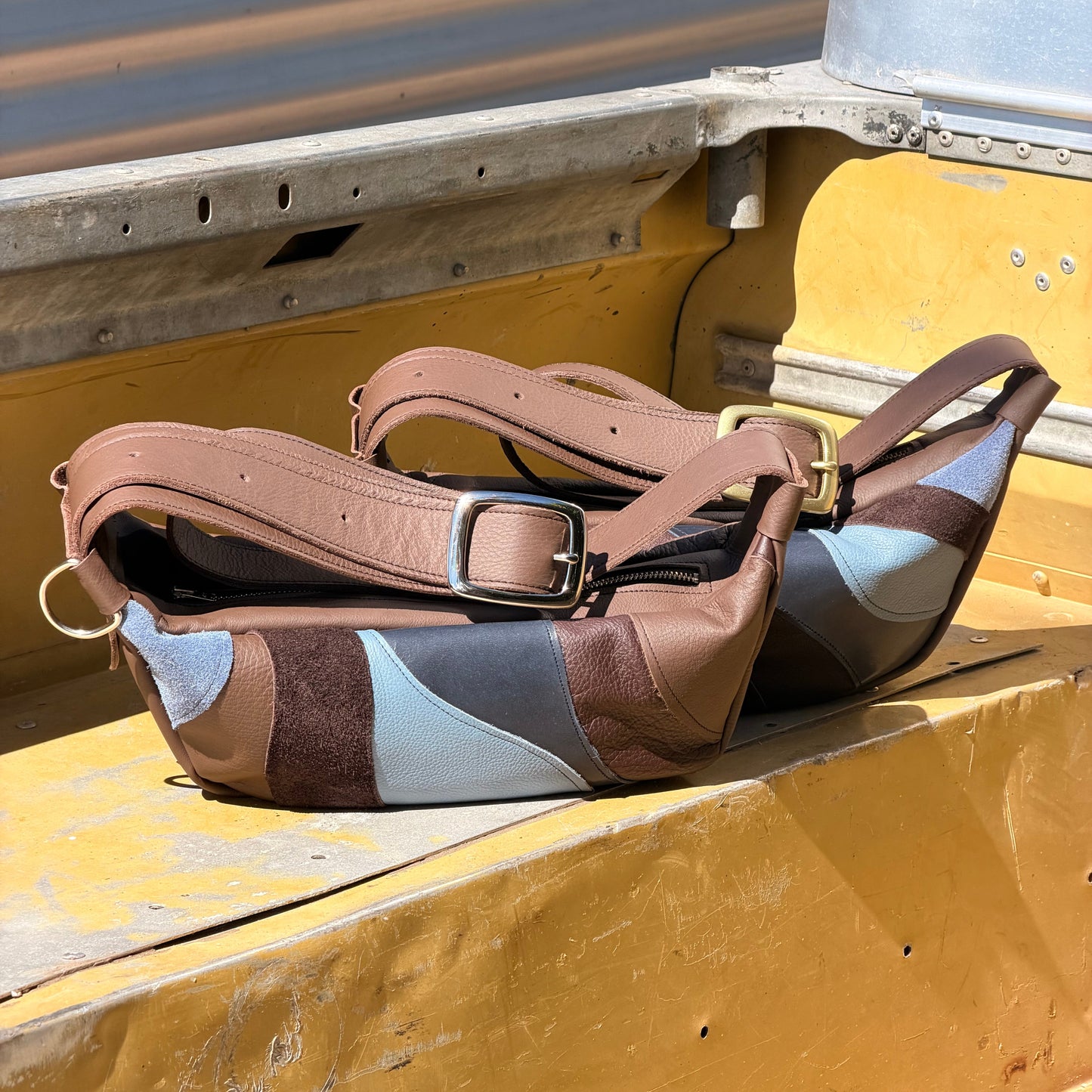 BOAT BAG * LITTLE DRIFTER