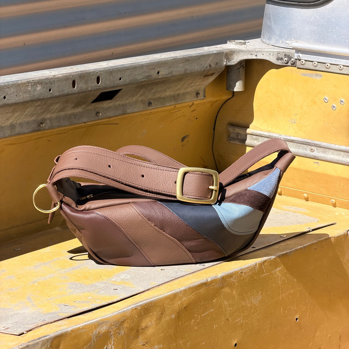 BOAT BAG * LITTLE DRIFTER