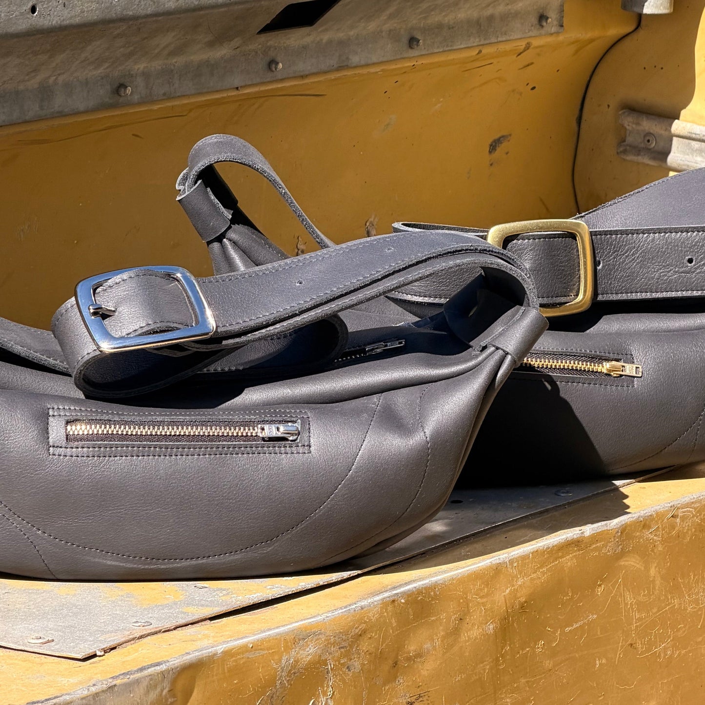 BOAT BAG * MARINA BLUE