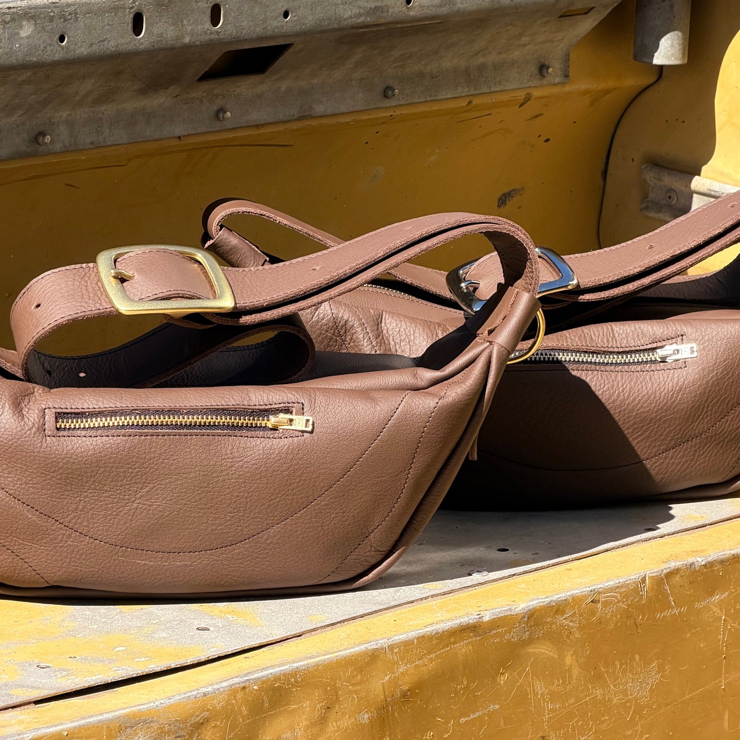 BOAT BAG * LITTLE DRIFTER