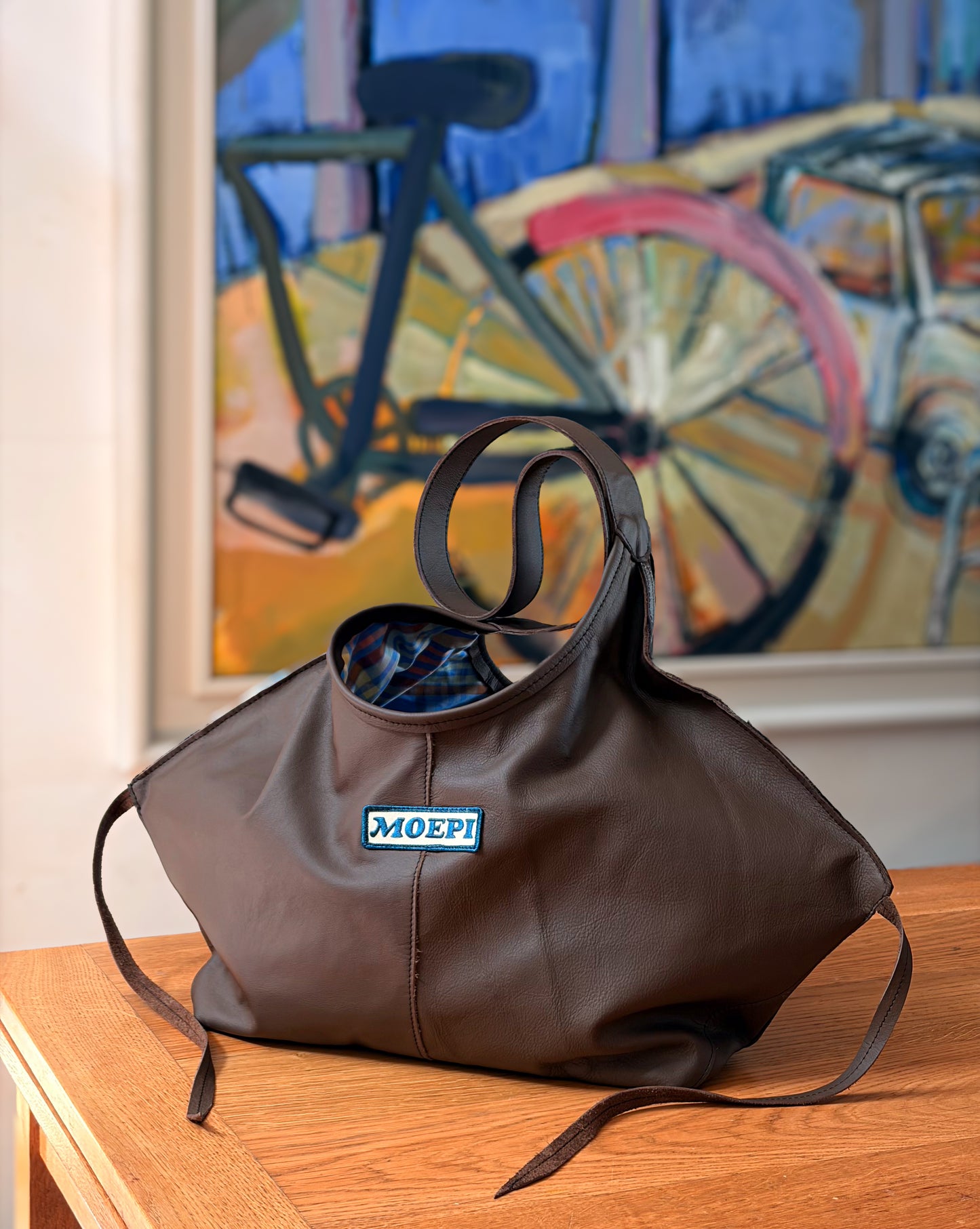 RAY ADJUSTABLE TOTE * LITTLE DRIFTER * PRE-ORDER