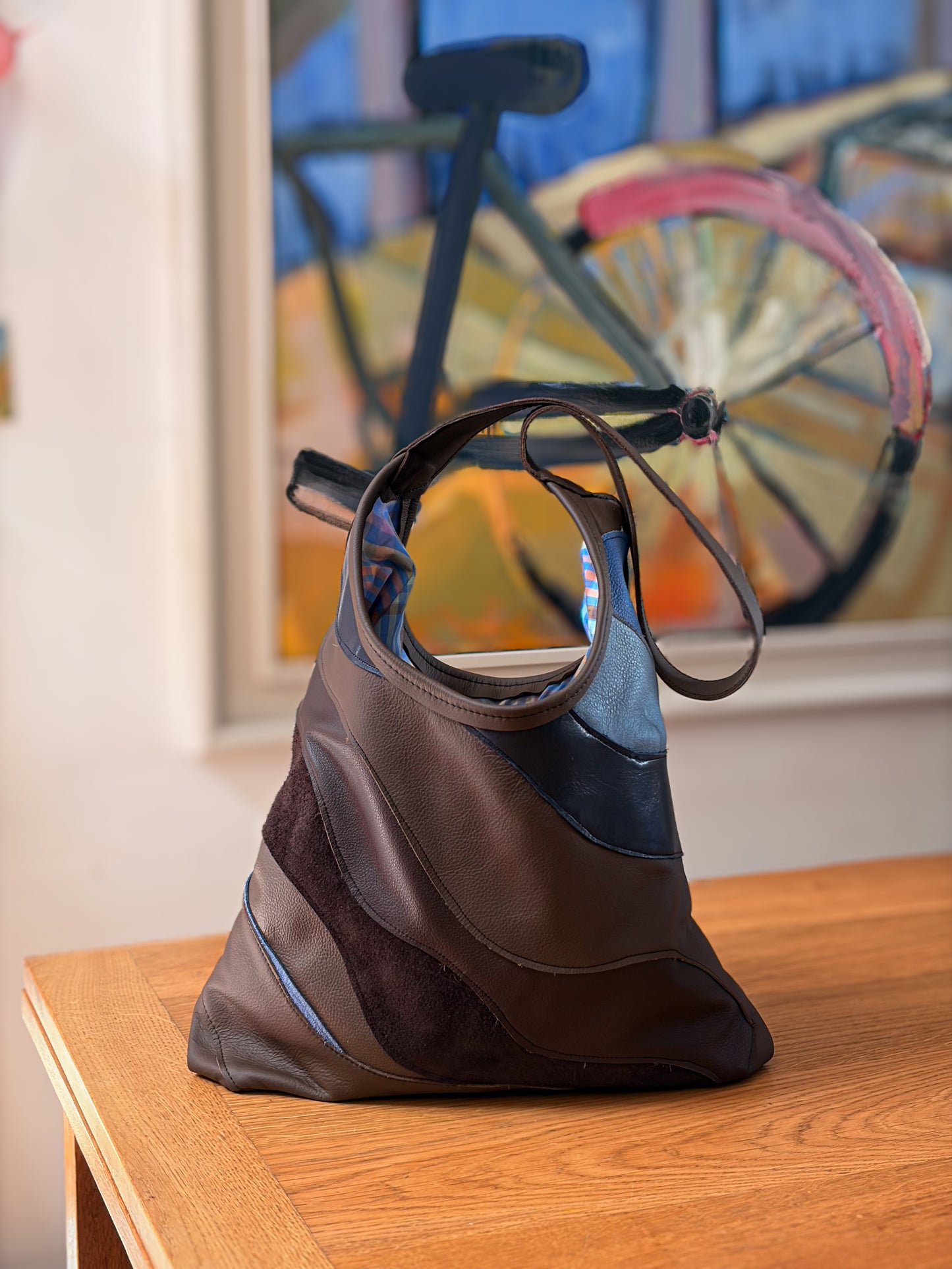 RAY ADJUSTABLE TOTE * LITTLE DRIFTER * PRE-ORDER