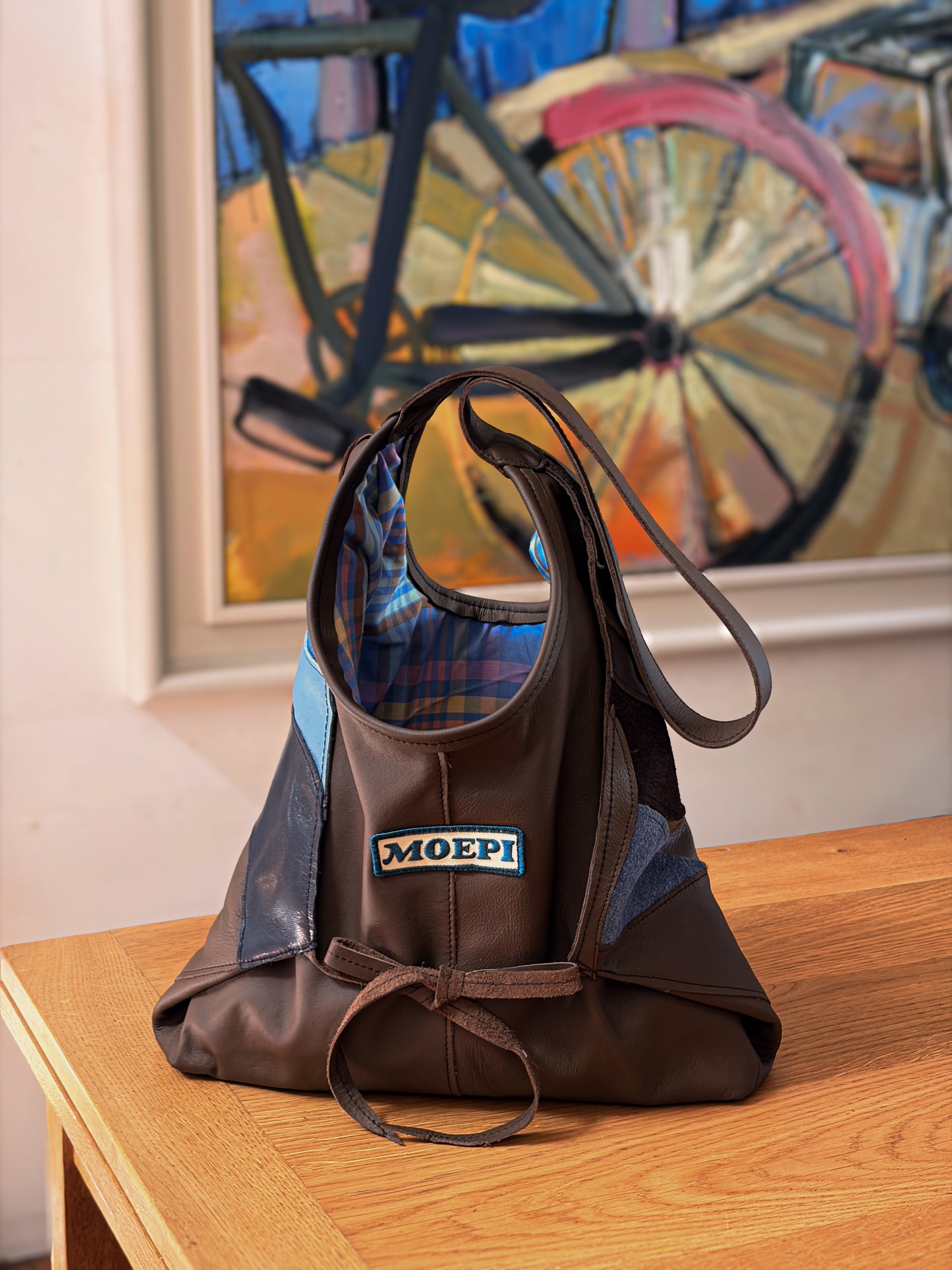 RAY ADJUSTABLE TOTE * LITTLE DRIFTER * PRE-ORDER